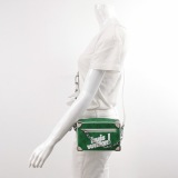 Louis Vuitton(LV) Soft Trunk Bag Everyday Signature Vintage Monogram Canvas Mini — thumbnail 2