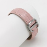 Cartier Ballon Bleu de Cartier Automatic Watch Stainless Steel and Alligator 33 — thumbnail 8