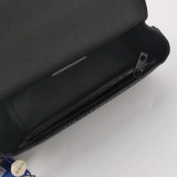 Louis Vuitton(LV) Fastline Wearable Wallet Aerogram Leather — thumbnail 8