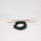 Louis Vuitton(LV) Fastline Wearable Wallet Aerogram Leather — thumbnail 7