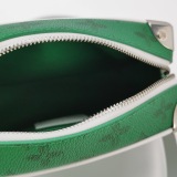 Louis Vuitton(LV) Soft Trunk Bag Everyday Signature Vintage Monogram Canvas Mini — thumbnail 7