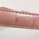Cartier Ballon Bleu de Cartier Automatic Watch Stainless Steel and Alligator 33 — thumbnail 12