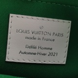 Louis Vuitton(LV) Soft Trunk Bag Everyday Signature Vintage Monogram Canvas Mini — thumbnail 8