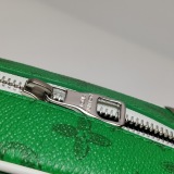 Louis Vuitton(LV) Soft Trunk Bag Everyday Signature Vintage Monogram Canvas Mini — thumbnail 10
