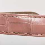 Cartier Ballon Bleu de Cartier Automatic Watch Stainless Steel and Alligator 33 — thumbnail 13