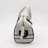 Christian Dior Vibe Zip Bowling Bag Leather Small — thumbnail 5
