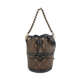 Louis Vuitton(LV) Canoe Bucket Bag Monogram Canvas — thumbnail 1