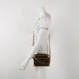 Louis Vuitton(LV) Legacy Soft Trunk Bag Monogram Canvas Mini — thumbnail 2
