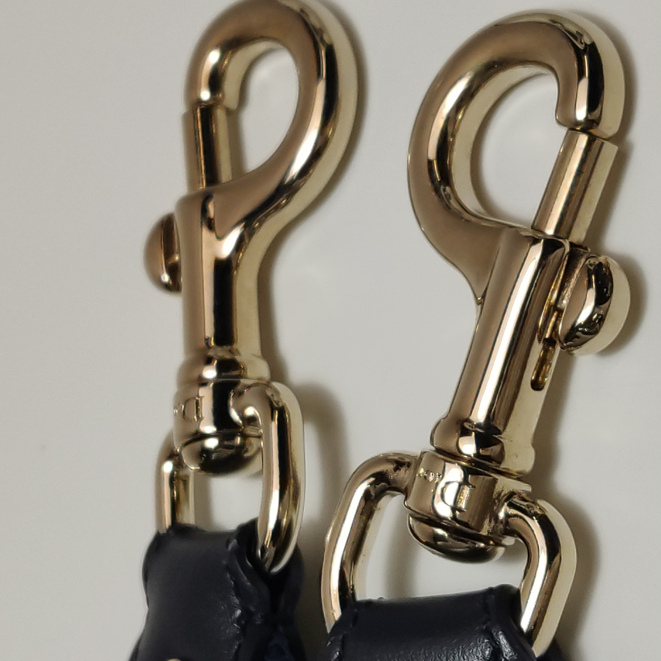 Christian Dior Vibe Zip Bowling Bag Leather Small — photo 8 of 14