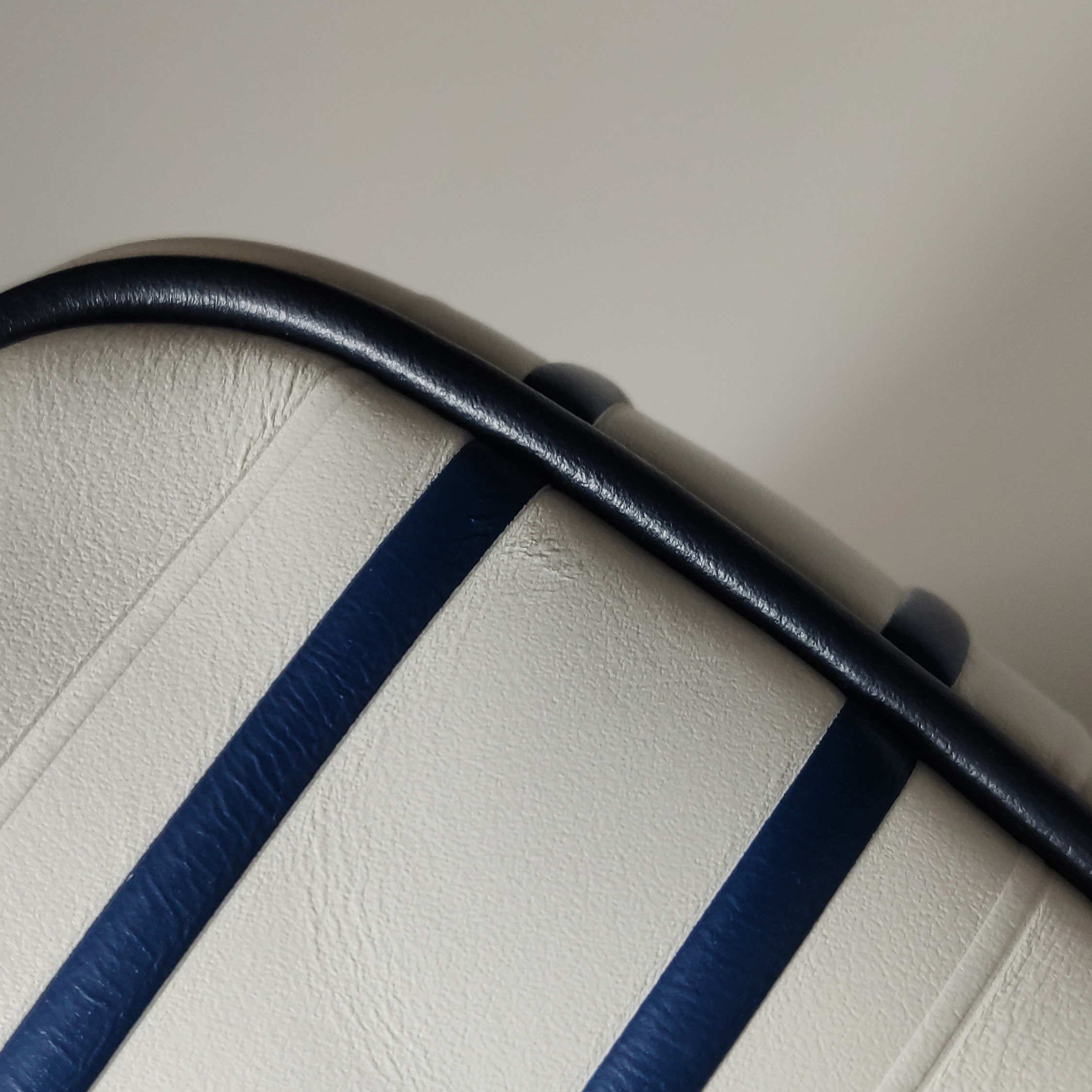 Christian Dior Vibe Zip Bowling Bag Leather Small — photo 11 of 14