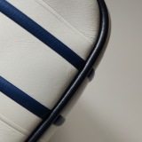 Christian Dior Vibe Zip Bowling Bag Leather Small — thumbnail 11