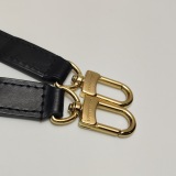 Louis Vuitton(LV) Canoe Bucket Bag Monogram Canvas — thumbnail 11