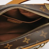 Louis Vuitton(LV) Legacy Soft Trunk Bag Monogram Canvas Mini — thumbnail 7