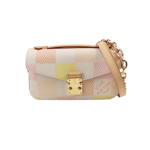 Louis Vuitton(LV) Pochette Metis Monogram Canvas East West — pre-owned, Vierlot