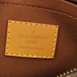 Louis Vuitton(LV) Legacy Soft Trunk Bag Monogram Canvas Mini — thumbnail 8