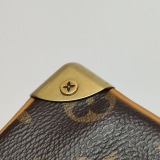 Louis Vuitton(LV) Legacy Soft Trunk Bag Monogram Canvas Mini — thumbnail 12