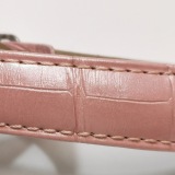 Cartier Ballon Bleu de Cartier Automatic Watch Stainless Steel and Alligator 33 — thumbnail 11