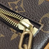 Louis Vuitton(LV) Legacy Soft Trunk Bag Monogram Canvas Mini — thumbnail 13