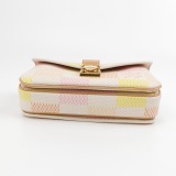Louis Vuitton(LV) Pochette Metis Monogram Canvas East West — thumbnail 6