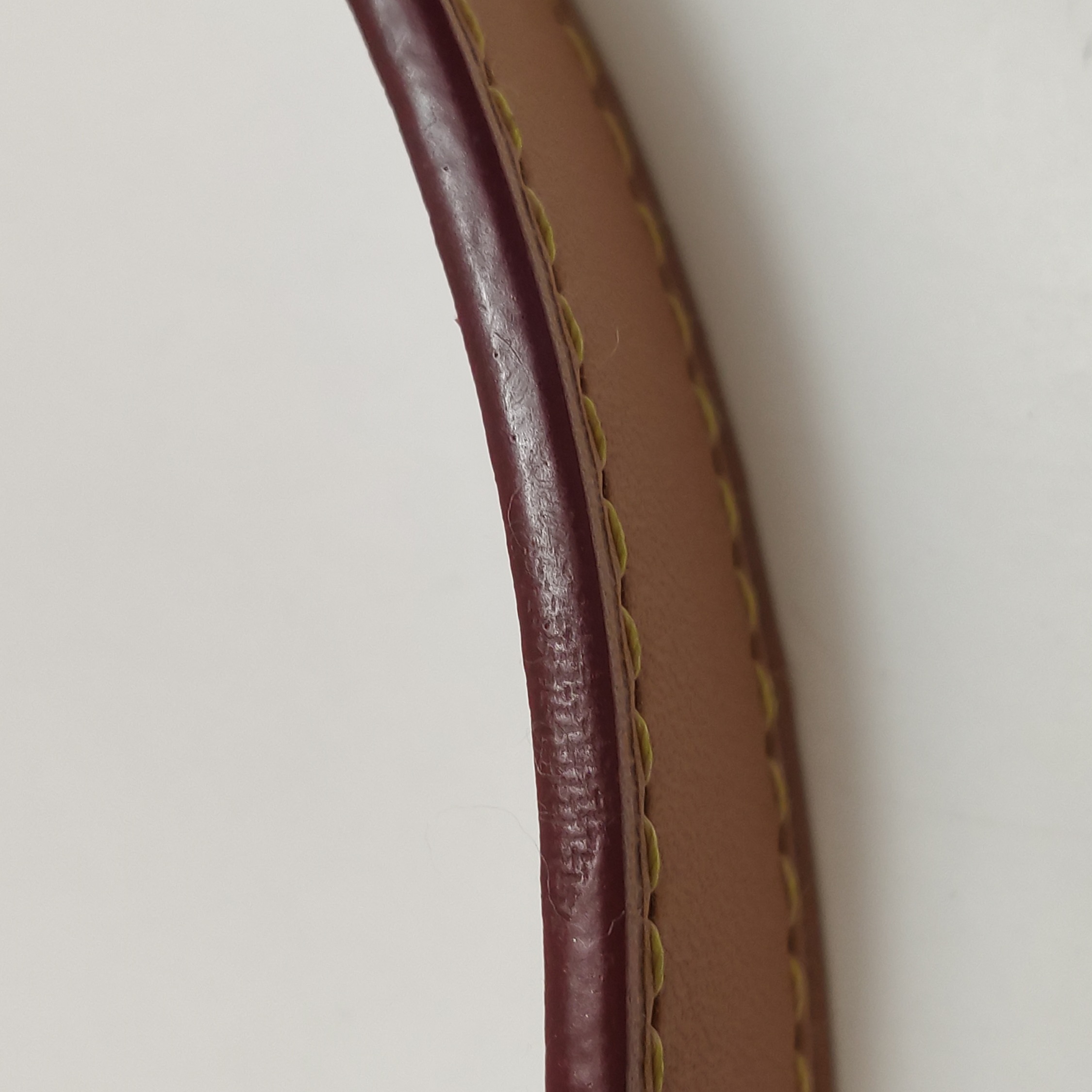 Louis Vuitton(LV) Legacy Soft Trunk Bag Monogram Canvas Mini — photo 15 of 15