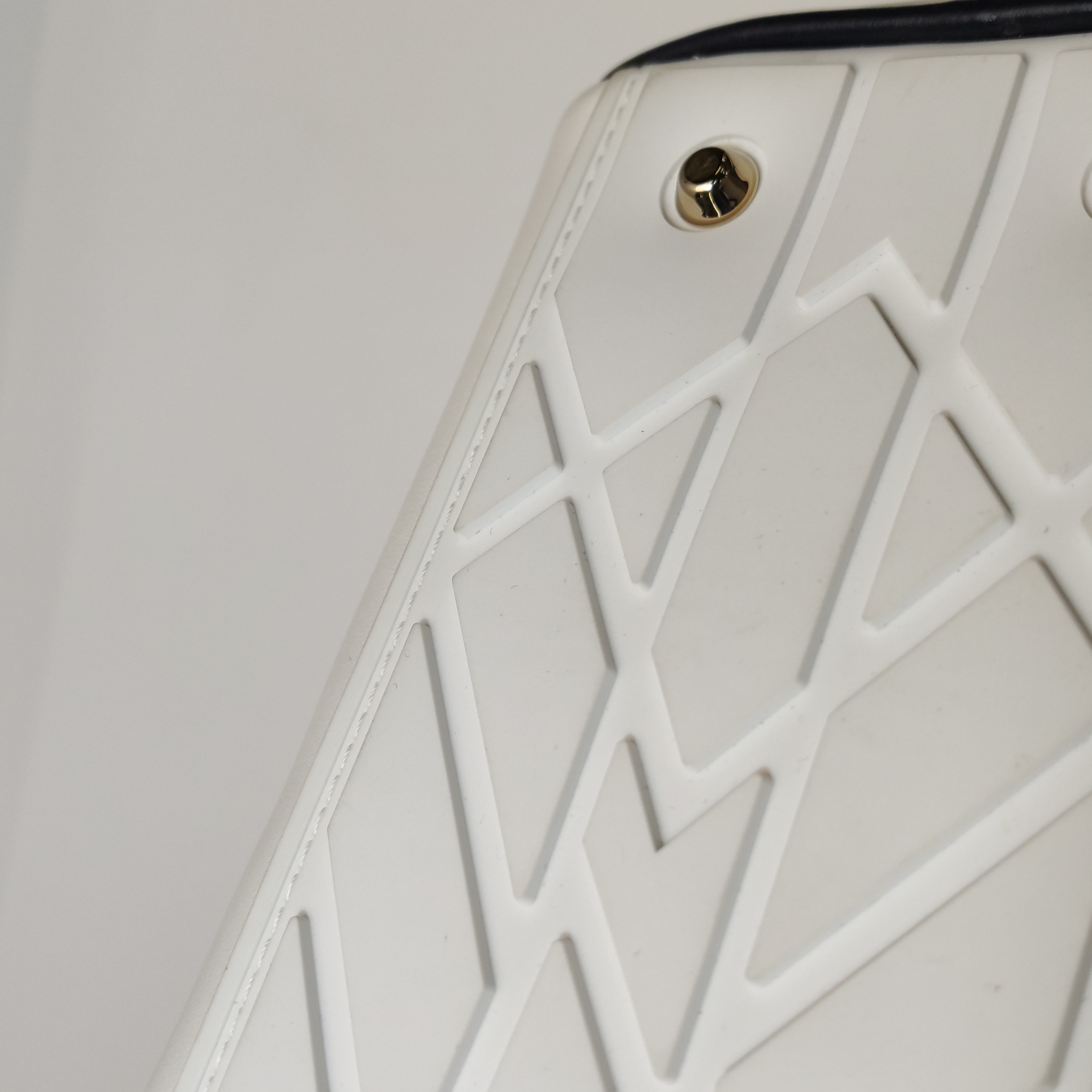 Christian Dior Vibe Zip Bowling Bag Leather Small — photo 10 of 15