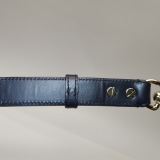 Christian Dior Vibe Zip Bowling Bag Leather Small — thumbnail 15
