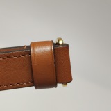 Louis Vuitton(LV) Dauphine Shoulder Bag Reverse Monogram Canvas Mini — thumbnail 15