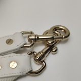 Christian Dior Vibe Zip Bowling Bag Leather Small — thumbnail 14