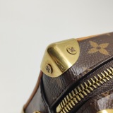 Louis Vuitton(LV) Legacy Soft Trunk Bag Monogram Canvas Mini — thumbnail 10