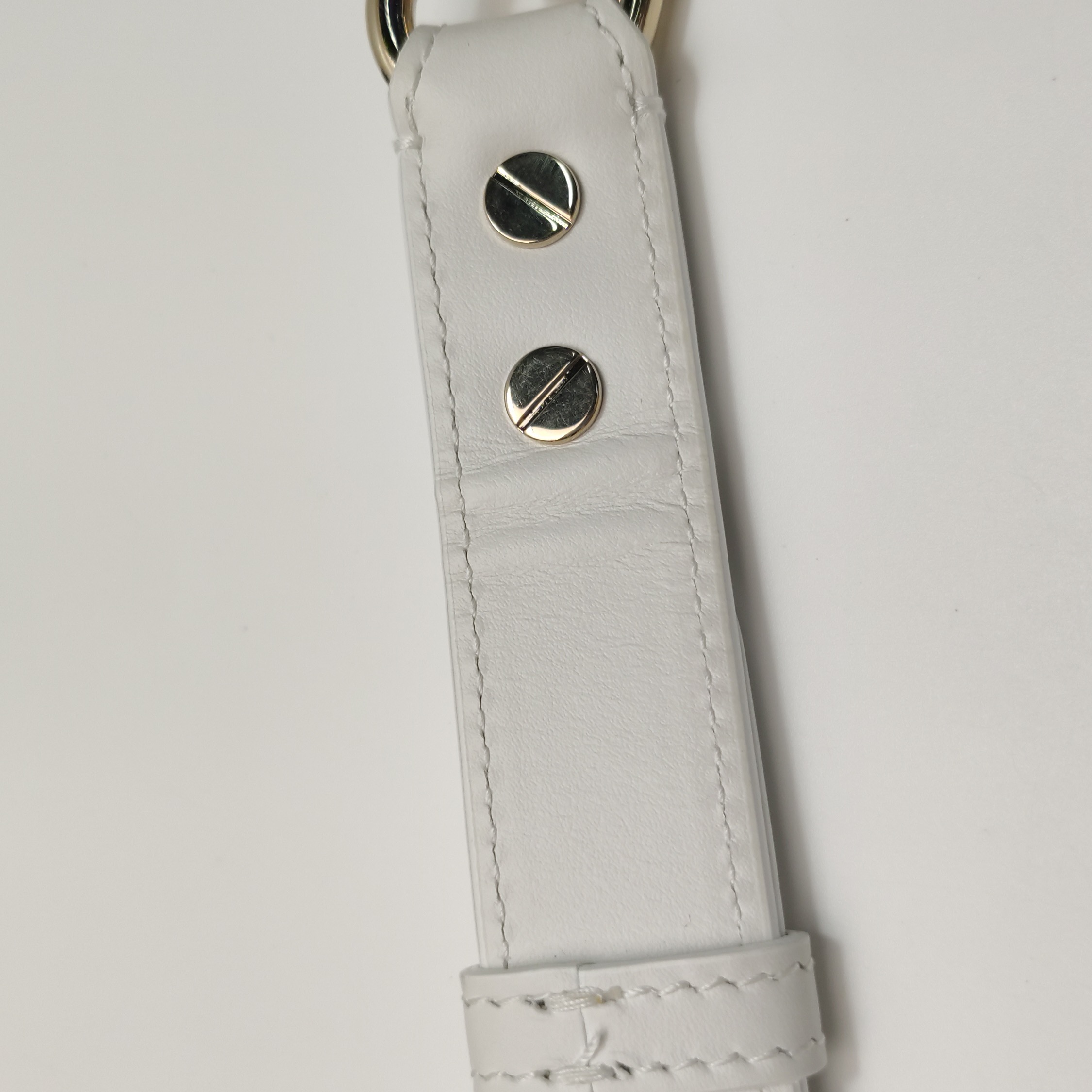 Christian Dior Vibe Zip Bowling Bag Leather Small — photo 13 of 15
