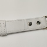 Christian Dior Vibe Zip Bowling Bag Leather Small — thumbnail 13