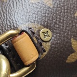 Louis Vuitton(LV) Legacy Soft Trunk Bag Monogram Canvas Mini — thumbnail 11