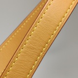 Louis Vuitton(LV) Legacy Soft Trunk Bag Monogram Canvas Mini — thumbnail 14