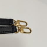 Louis Vuitton(LV) Camera Box NM Handbag Studded Reverse Monogram Canvas — thumbnail 12