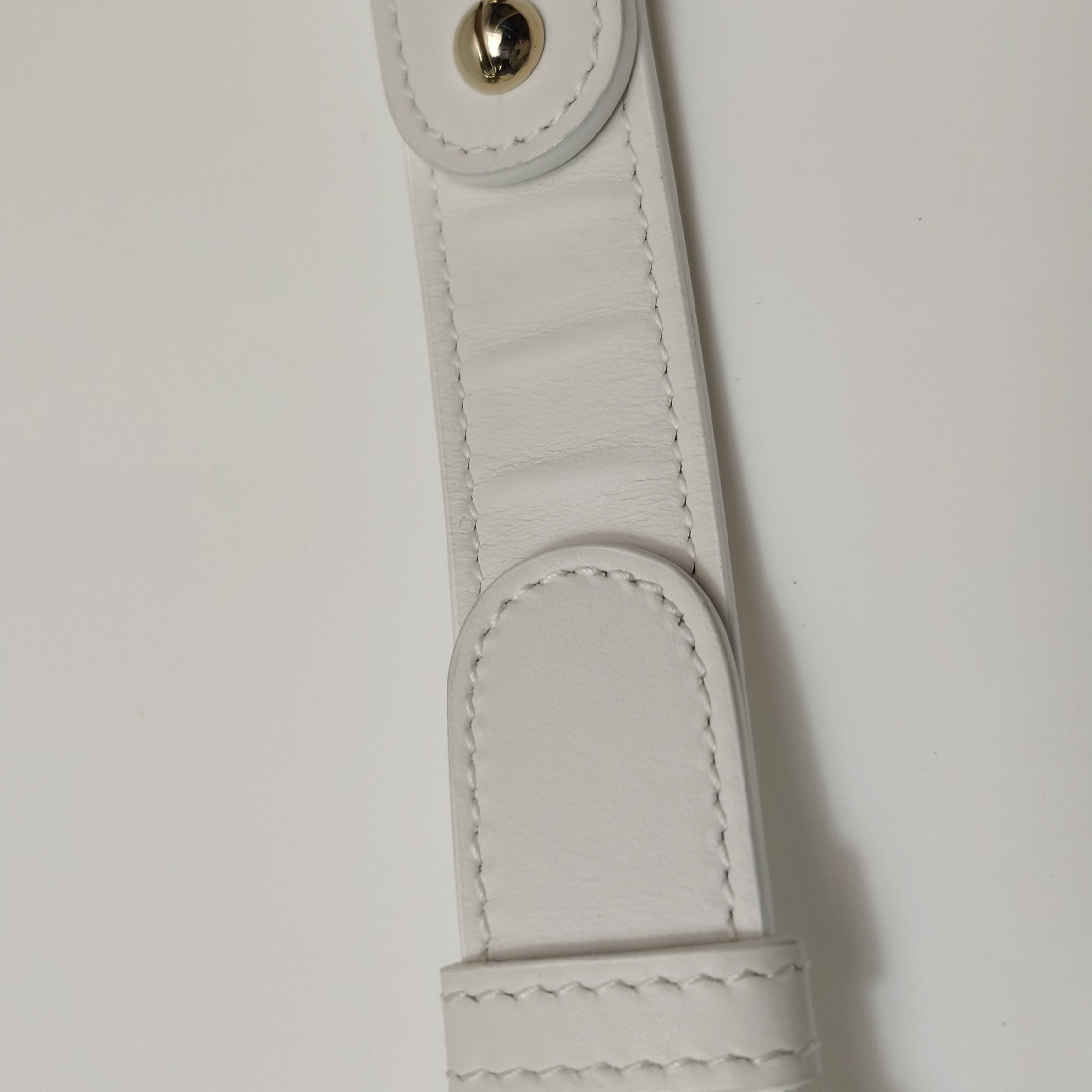 Christian Dior Vibe Zip Bowling Bag Leather Small — photo 14 of 14