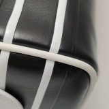 Christian Dior Vibe Zip Bowling Bag Leather Small — thumbnail 9