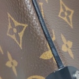 Louis Vuitton(LV) Solar Ray Soft Trunk Bag Monogram Canvas Mini — thumbnail 12