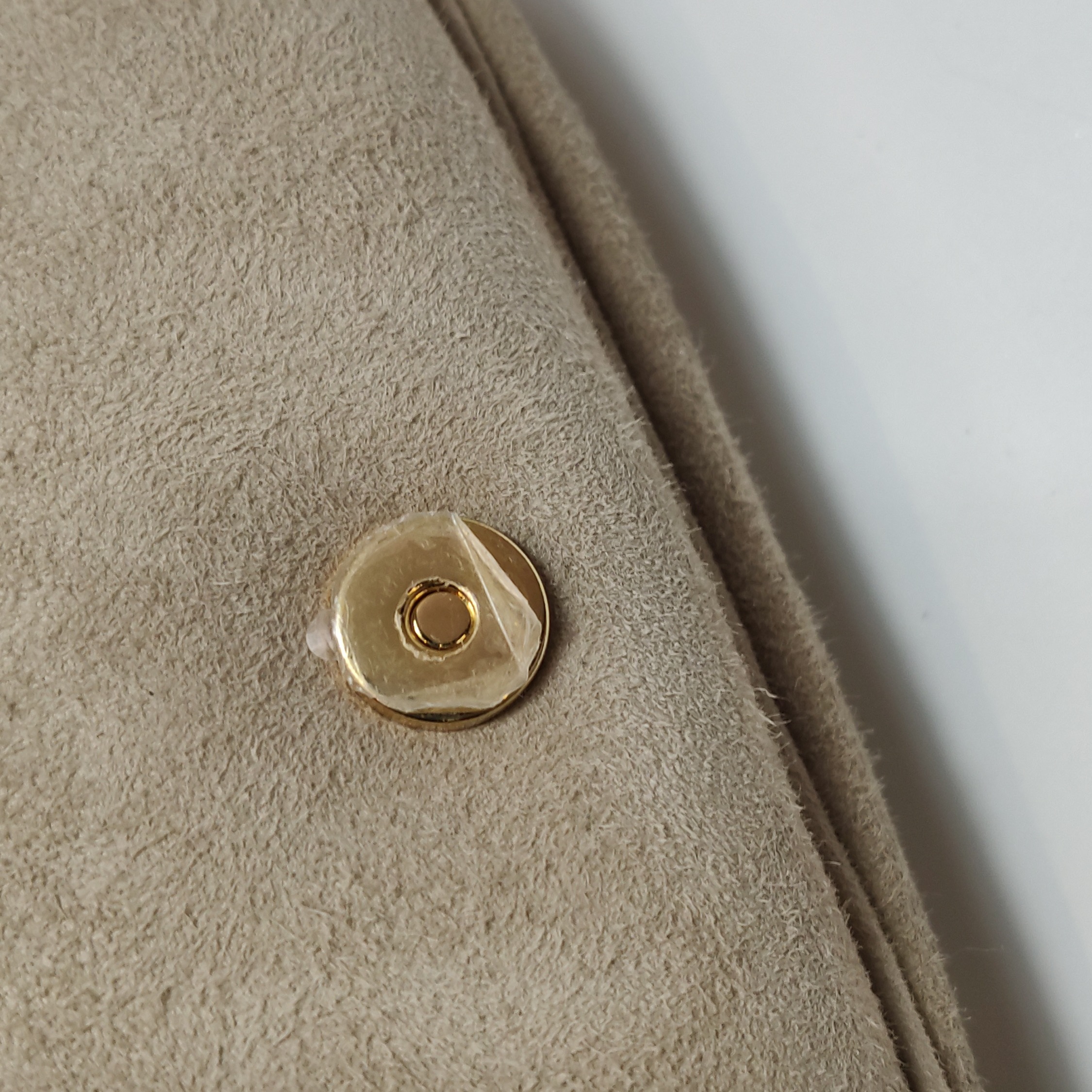 Christian Dior Bobby Flap Bag Shearling Small — photo 11 of 13