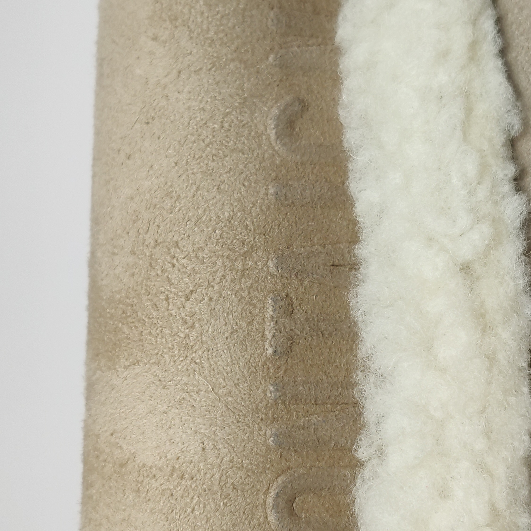 Christian Dior Bobby Flap Bag Shearling Small — photo 12 of 13