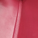 Chanel Business Affinity Flap Bag Quilted Caviar Small — thumbnail 9