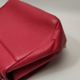 Chanel Business Affinity Flap Bag Quilted Caviar Small — thumbnail 7