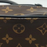 Louis Vuitton(LV) Solar Ray Soft Trunk Bag Monogram Canvas Mini — thumbnail 11