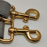 Christian Dior Bobby Flap Bag Shearling and Suede Medium — thumbnail 9