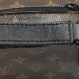 Louis Vuitton(LV) Solar Ray Soft Trunk Bag Monogram Canvas Mini — thumbnail 14