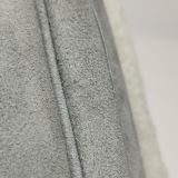 Christian Dior Bobby Flap Bag Shearling and Suede Medium — thumbnail 11