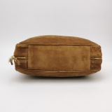 Miu Miu Beau Top Handle Bag Suede Large — thumbnail 6
