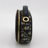 Christian Dior CD Signature Vanity Case Oblique Canvas Small — thumbnail 4