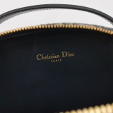 Christian Dior CD Signature Vanity Case Oblique Canvas Small — thumbnail 8
