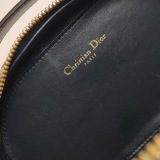 Christian Dior CD Signature Vanity Case Oblique Canvas Small — thumbnail 9