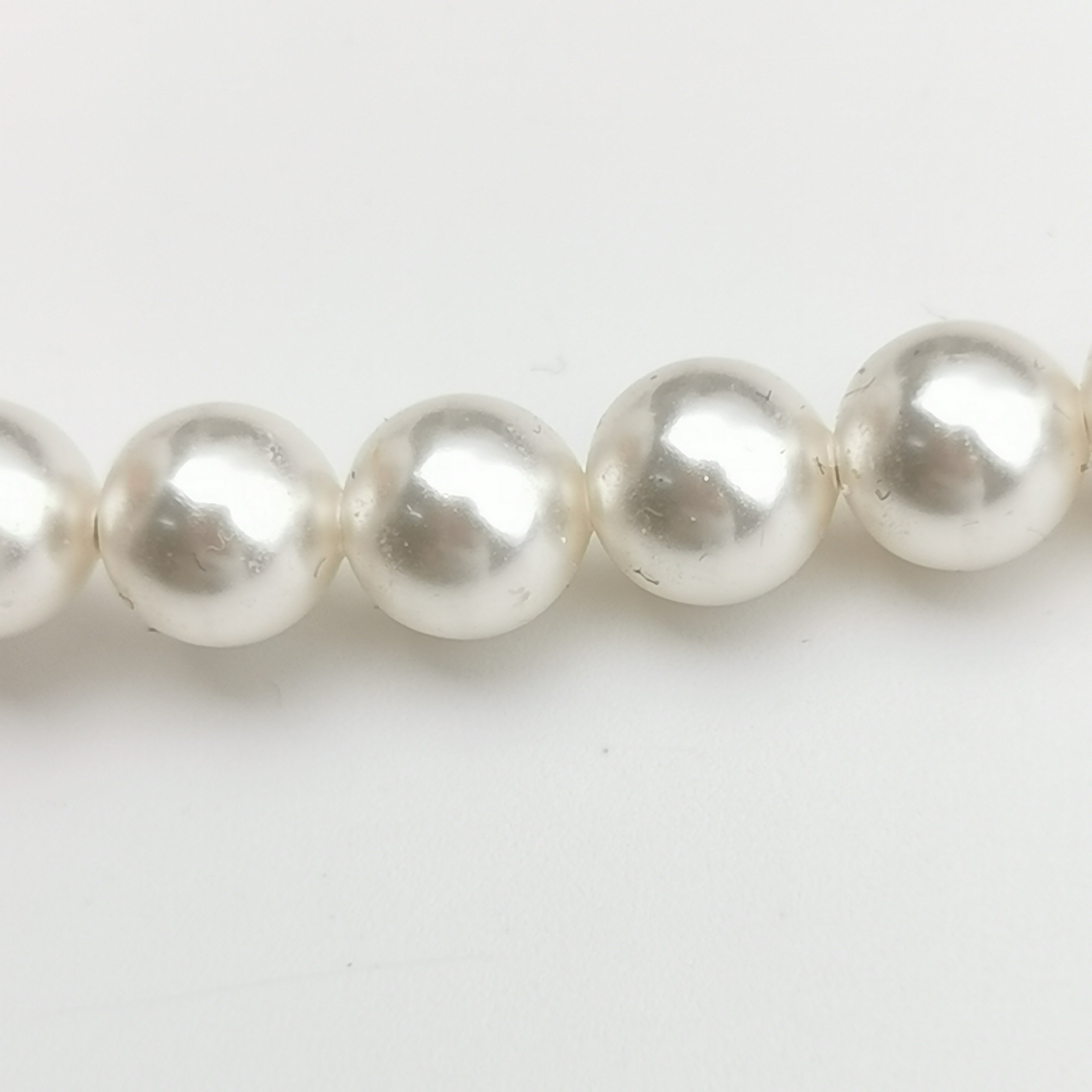 Chanel CC Logo Heart Necklace Metal — photo 7 of 9